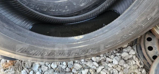 Toyo M125. ������, 2019 ���, ����� ����