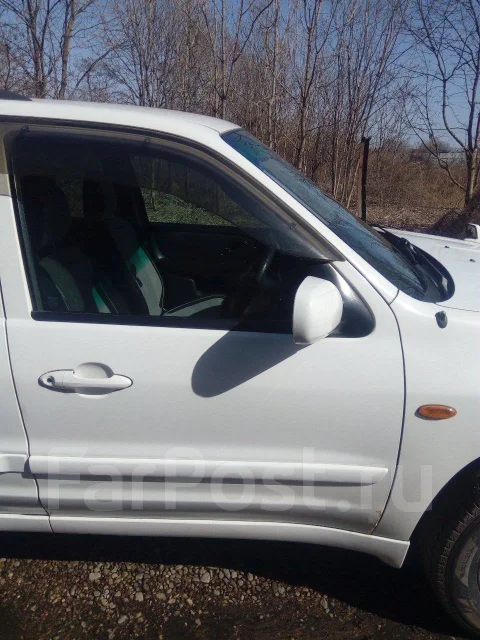 Mazda Tribute. �������, 4wd, 2.0, ������ ����