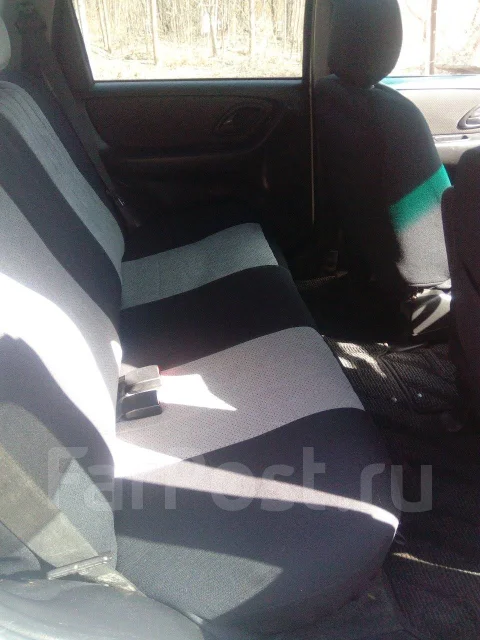 Mazda Tribute. �������, 4wd, 2.0, ������ ����