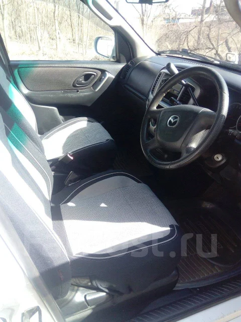 Mazda Tribute. �������, 4wd, 2.0, ������ ����