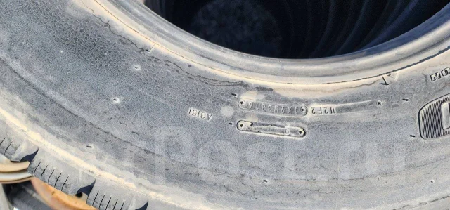 Dunlop Dectes SP670. �����������, 2016 ���, �/�, ����� �� 5 % ����