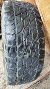 Bridgestone Dueler A/T 697. ����� at, 2013 ���, �/�, ����� 40 % ����
