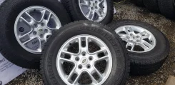 Land Star. 7.0x17", 5x120, ET53 ����