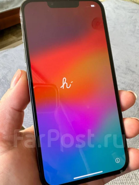 Apple iPhone 13 Pro. �/�, 256 ��, �������, 4G LTE, 5G ����