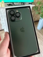 Apple iPhone 13 Pro. �/�, 256 ��, �������, 4G LTE, 5G ����
