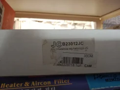 ������ ��������� B23012JC Japan Cars B23012JC ����