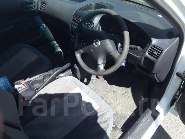 Nissan AD. ��������, 4wd, 1.8 (125��.�.), ������, 240 000����. �� ����