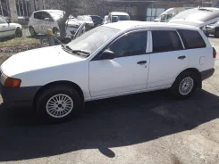 Nissan AD. ��������, 4wd, 1.8 (125��.�.), ������, 240 000����. �� ����