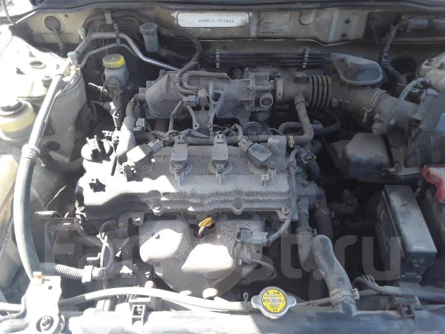 Nissan AD. ��������, 4wd, 1.8 (125��.�.), ������, 240 000����. �� ����