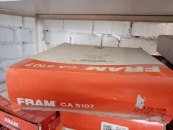 ������ ��������� CA5107 Fram CA5107 ����