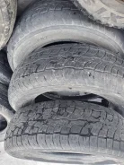 Bridgestone Dueler H/T 687. ������, �/�, ����� 60 % ����