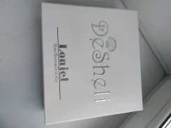 Magic Hair Curl ����