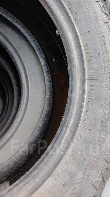 Comforser CF1000, LT255/60/R18, 18