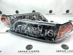���� ����������� ������ Toyota Mark 2 JZX100 GX100 LX100 ����