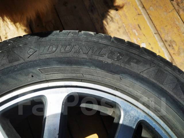 Автомобильные колеса, 16", 1 шт, 215 мм, 60 %, радиальный, 215/60R16 ...