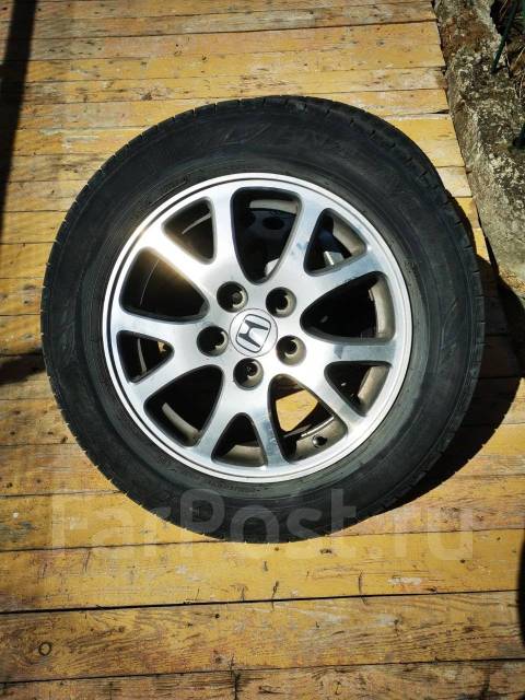 Автомобильные колеса, 16", 1 шт, 215 мм, 60 %, радиальный, 215/60R16 ...