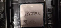 AMD Ryzen 5 1600 ����