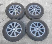 Stern. 6.0x15", 5x100, ET45 ����