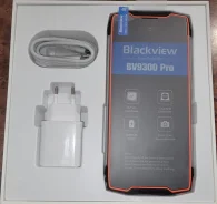 Blackview BV9300. �����, 256 ��, ��������� ����