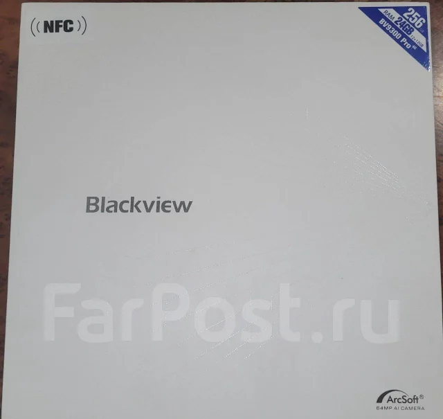 Blackview BV9300. �����, 256 ��, ��������� ����