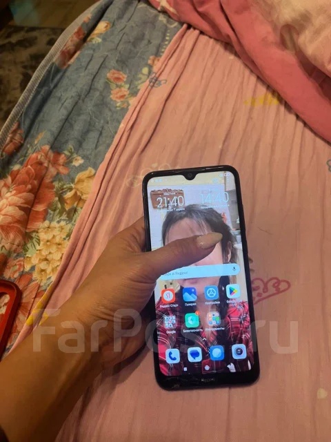 Xiaomi Redmi Note 8. �/�, �� 8 ��, �����, 4G LTE ����