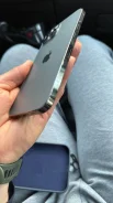 Apple iPhone 12 Pro Max. �/�, 256 ��, ������, 4G LTE ����