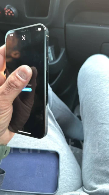 Apple iPhone 12 Pro Max. �/�, 256 ��, ������, 4G LTE ����