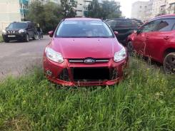 Ford Focus. PNDA ����