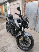 Bajaj Pulsar NS 200. 200����. ��., ��������, ���������, ������ �� �� ����