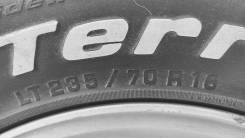BFGoodrich All-Terrain T/A. ����� mt, �/�, ����� 5 % ����
