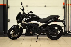 Bajaj Dominar 250. 250����. ��., ��������, ���������, ������ �� �� ����