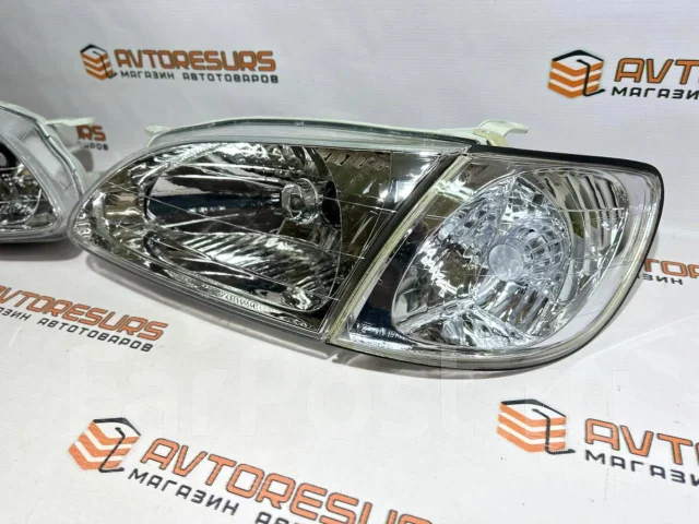 ���� Toyota Corolla Spacio (110) 97-01�. � ������������ L+R ����� HLL