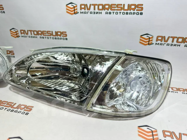 ���� Toyota Corolla Spacio (110) 97-01�. � ������������ L+R ����� HLL