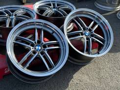 TSW. 8.5/10.0x20", 5x120, ET20/20,  76,0. 