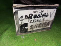   HSB  Ssang Yong Rodius, Rexton, Kyron HP1026 