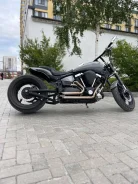 Yamaha Warrior. 1 700����. ��., ��������, ���������, ������ �� �� ����