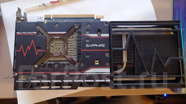 Radeon RX Vega 56 ����