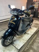 Honda Lead 50. 49����. ��., ��������, ������ �� �� ����