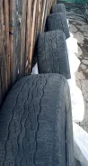 Bridgestone Dueler H/T. ������, �/�, ����� 30 %. ��������� ����