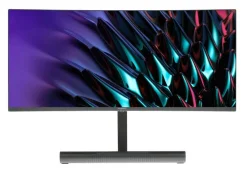 Huawei. 34", ���������� �� (LCD, LED, QLED) ����