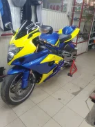 Suzuki GSX-R 1000. 1 000����. ��., ��������, ���������, ������ �� �� ����