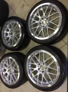 RAYS Volk Racing SF Winning. 8.0x18", 5x114.3, ET45, �� 70���. ����