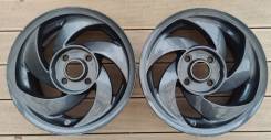 Manaray Sport. 6.5x15", 4x114.3, ET25 