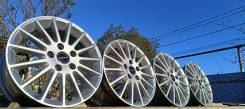 Borbet LS. 7.0x16", 5x112, ET38, �� 72,6���. ����