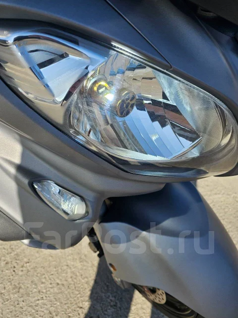 Suzuki Skywave 650. 650����. ��., ����������, ���������, ��� ������� ����