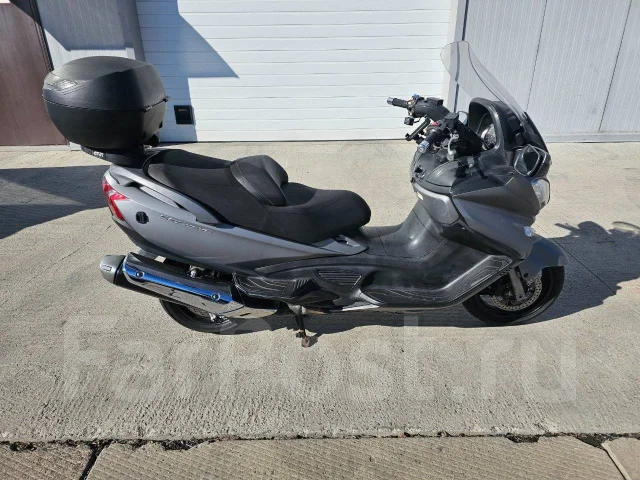 Suzuki Skywave 650. 650����. ��., ����������, ���������, ��� ������� ����