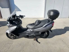 Suzuki Skywave 650. 650����. ��., ����������, ���������, ��� ������� ����