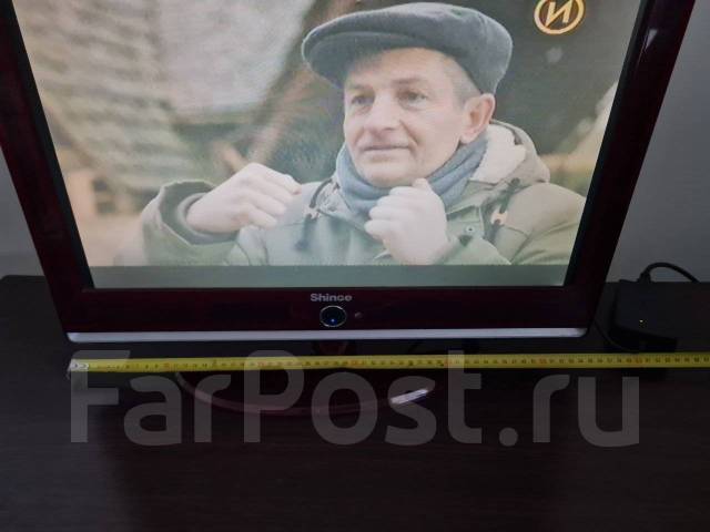 Телевизор Shinge 22 дюйма, LCD (ЖК), 22", б/у, в наличии. Цена: 5 000 ...