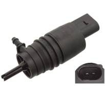 ����� ��������������� (��������) (VW, Skoda, Audi) ��� ������� �������� Febi 23113 ������ 1KD955651B 23113 ����