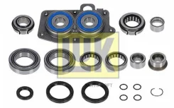 ����������� ��� (VAG ���������� � ��������) LUK 462038410 ������ 02U311429B/02T311206J 462038410 ����